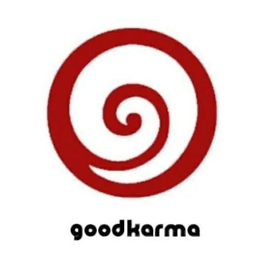 Good Karma Logo